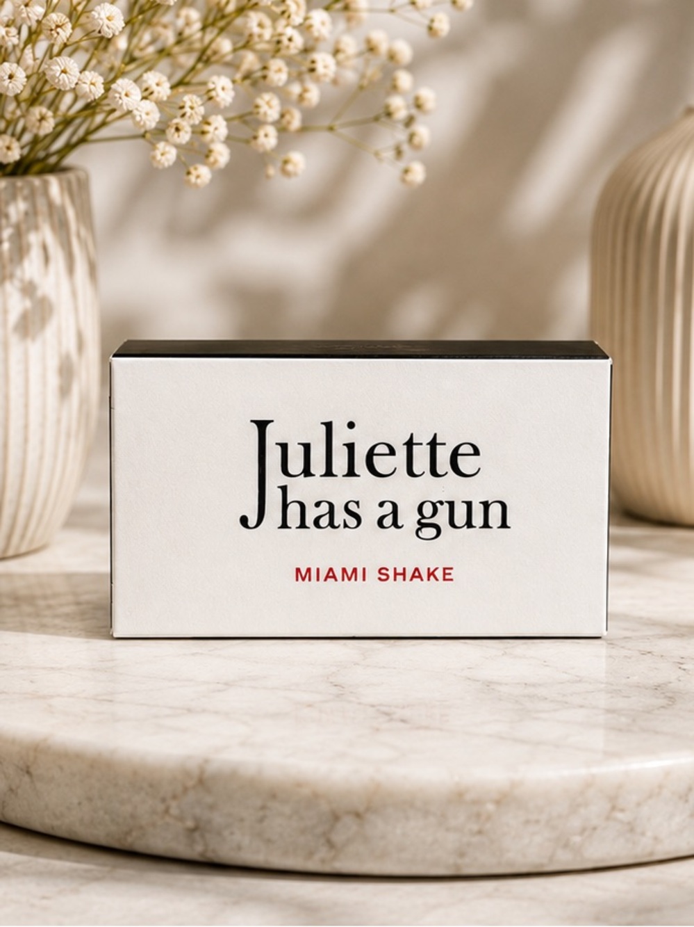 Juliette Has A Gun Miami Shake Eau de Parfum 2 mL 🍓✨